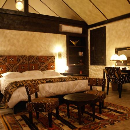 La Kasbah Aalma D'Or 호텔 Najem 객실 사진
