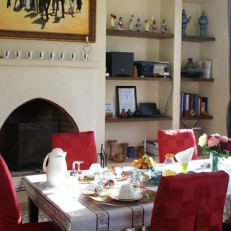 La Kasbah Aalma D'Or 호텔 Najem 외부 사진