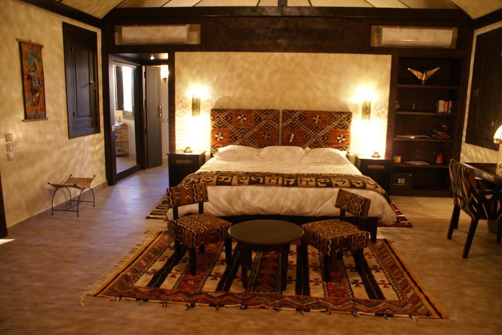 La Kasbah Aalma D'Or 호텔 Najem 객실 사진