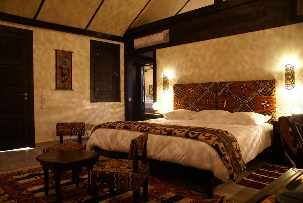 La Kasbah Aalma D'Or 호텔 Najem 객실 사진