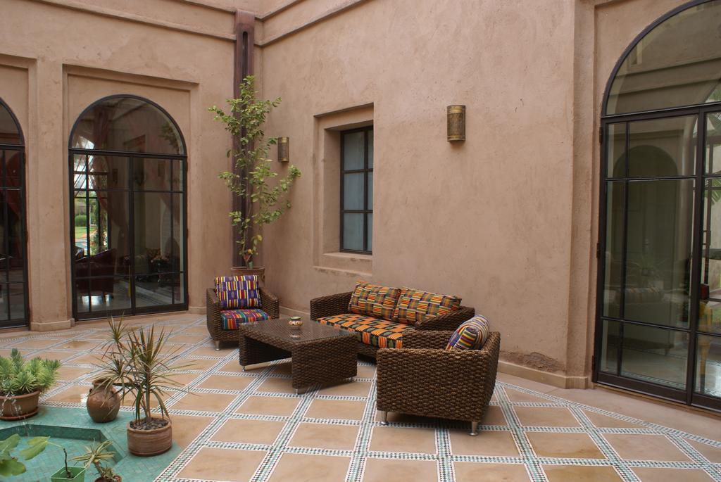 La Kasbah Aalma D'Or 호텔 Najem 외부 사진