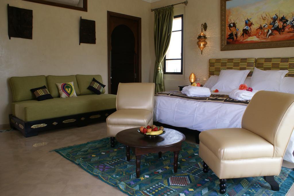 La Kasbah Aalma D'Or 호텔 Najem 객실 사진